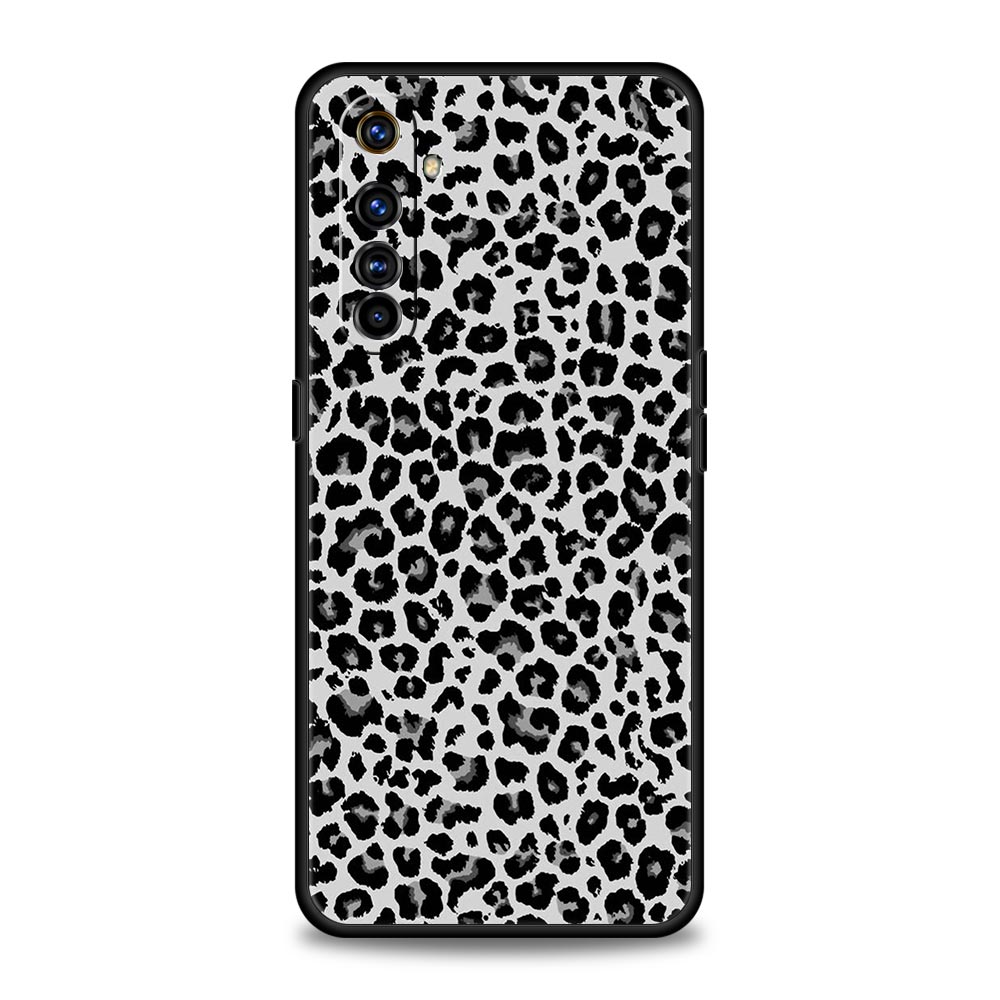 เสือดาวCheetahพิมพ์เคสโทรศัพท์ - Realme Gt 6 บทวิจารณ์และราคา