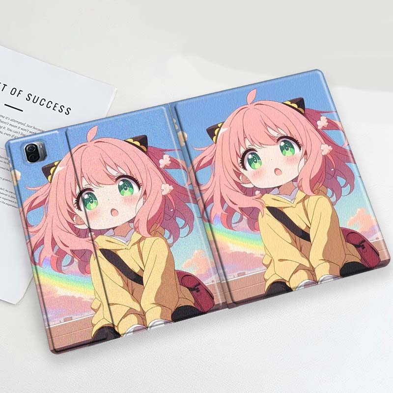 อะนิเมะ อันยา ฟอร์เกอร์ สำหรับ - Cool Tablet Accessories บทวิจารณ์และราคา