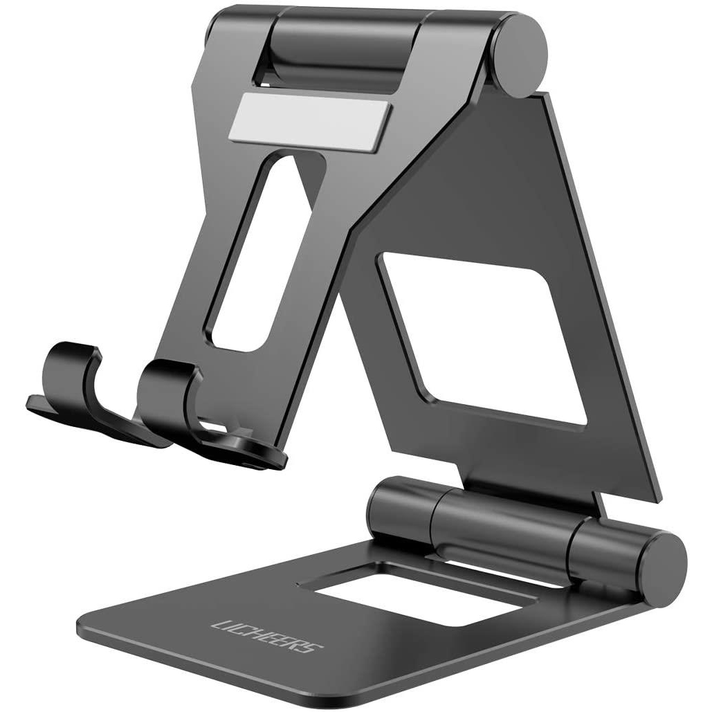 ใหม่ Licheers ขาตั้งแท็บเล็ตแบ - Tablet Stand Accessories บทวิจารณ์และราคา
