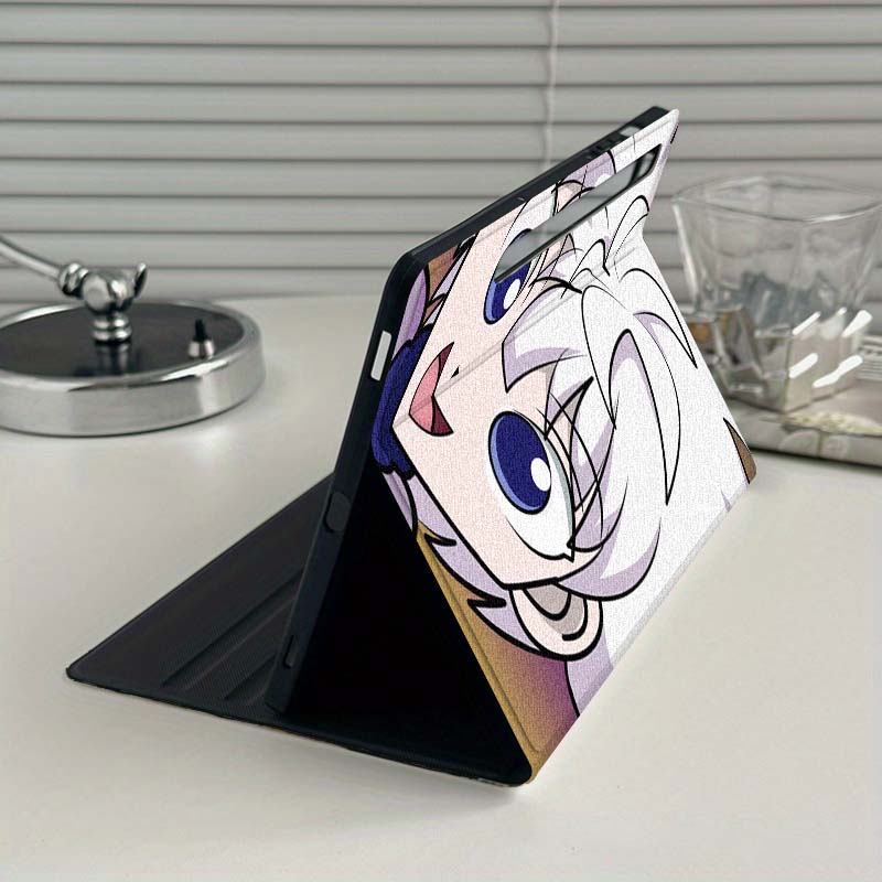 ฮันเตอร์ x ฮันเตอร์ การ์ตูนอะน - Cool Tablet Accessories บทวิจารณ์และราคา