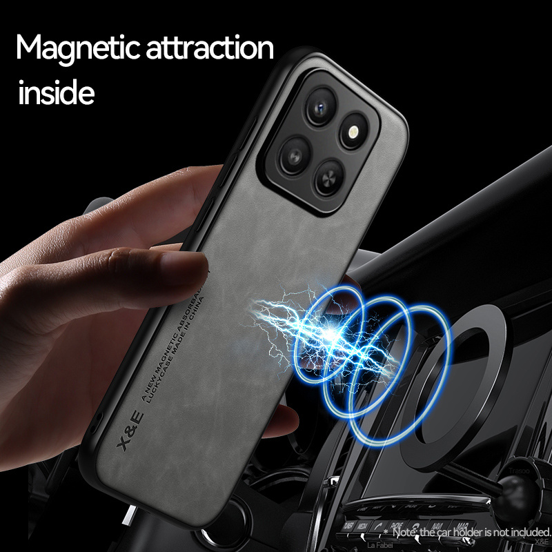 เคสกันกระแทกแบบแม่เหล็กสำหรับ  - Magnetic Case Smart บทวิจารณ์และราคา