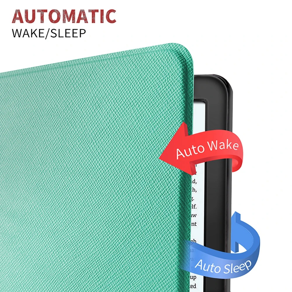 เคส Kindle สำหรับรุ่นปี 2019 J - Kindle Tablet Accessories บทวิจารณ์และราคา