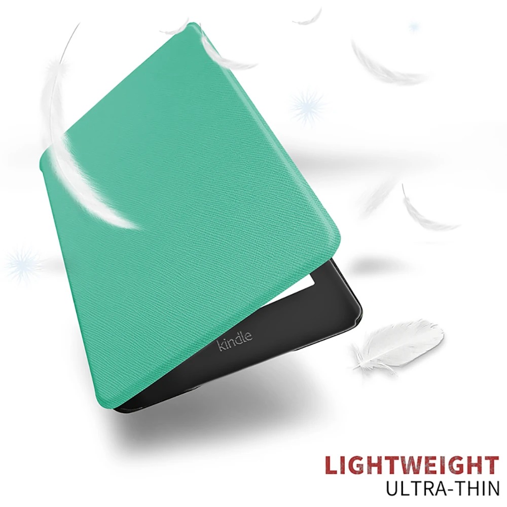เคส Kindle สำหรับรุ่นปี 2019 J - Kindle Tablet Accessories บทวิจารณ์และราคา