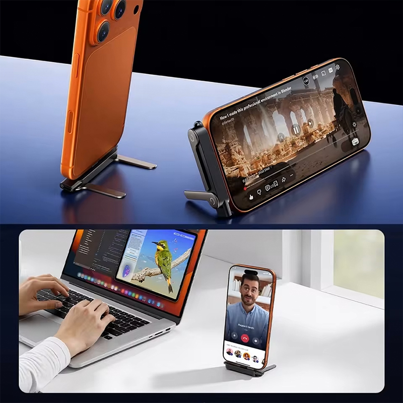 อะแดปเตอร์ชาร์จโทรศัพท์แบบแบน  - Tablet Stand Accessories บทวิจารณ์และราคา