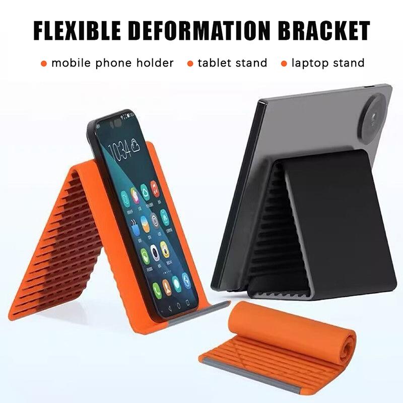 ที่วางโทรศัพท์มือถืออเนกประสงค - Tablet Stand Adjustable บทวิจารณ์และราคา