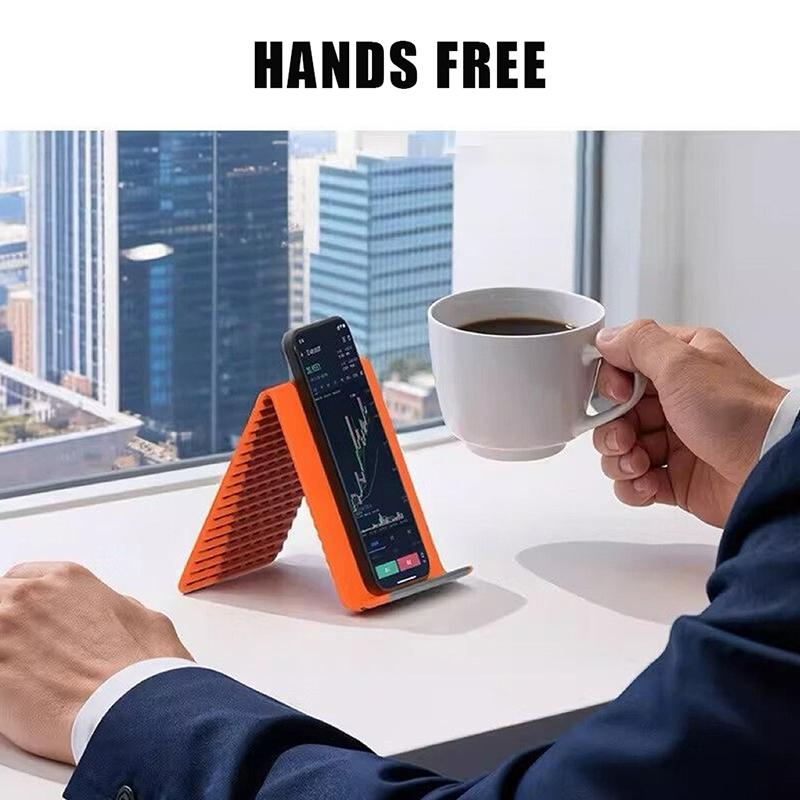 ที่วางโทรศัพท์มือถืออเนกประสงค - Tablet Stand Adjustable บทวิจารณ์และราคา