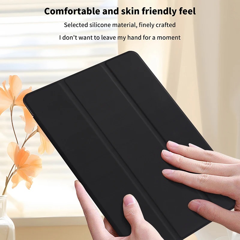 เคสซิลิโคนเหลวอย่างเป็นทางการส - Tablet S9 Fe Accessories บทวิจารณ์และราคา