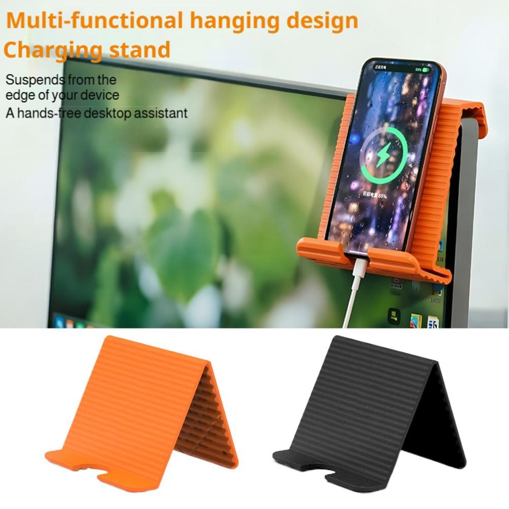 ที่วางโทรศัพท์มือถือซิลิโคนแบบ - Tablet Stand Adjustable บทวิจารณ์และราคา