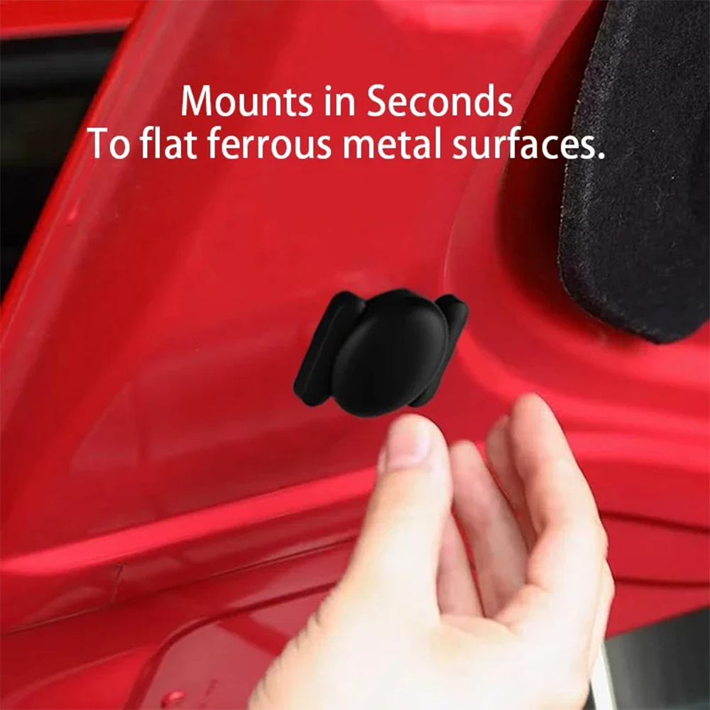 เครื่องติดตาม GPS อัจฉริยะระบบ - Magnetic Case Smart บทวิจารณ์และราคา