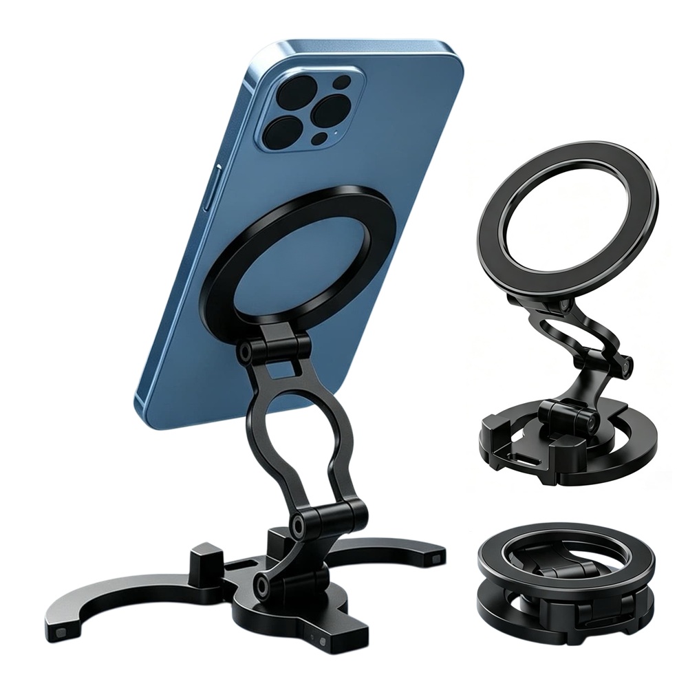 ขาตั้งโทรศัพท์แบบสองด้านพร้อมแ - Tablet Stand Adjustable บทวิจารณ์และราคา