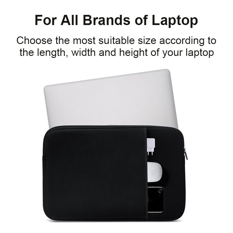 กระเป๋าแล็ปท็อป 13 14 15.6 นิ้ - Cool Tablet Accessories บทวิจารณ์และราคา