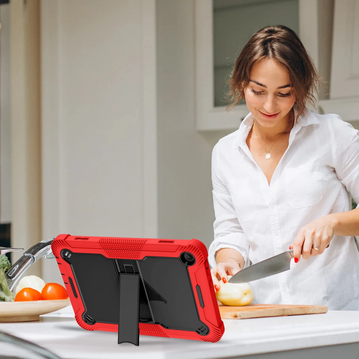 เกราะสําหรับ Lenovo Tab M11 M1 - Tablet Cover Accessories บทวิจารณ์และราคา
