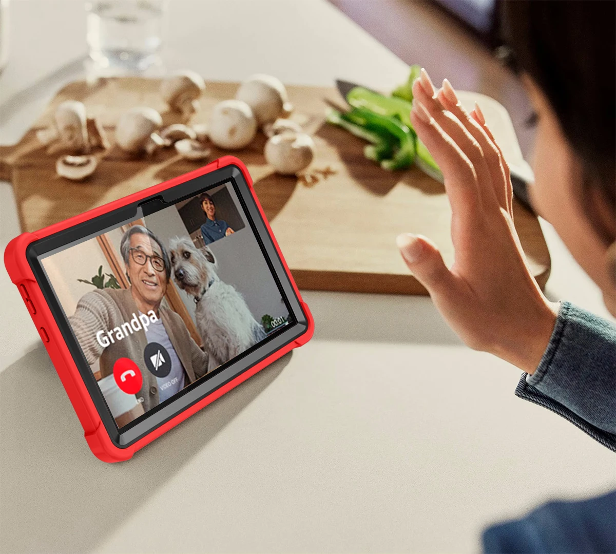 เกราะสําหรับ Lenovo Tab M11 M1 - Tablet Cover Accessories บทวิจารณ์และราคา