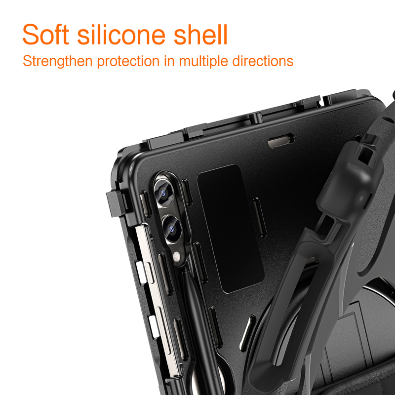 Heavy Duty กันกระแทกสําหรับ Sa - Oneplus Tablet Accessories บทวิจารณ์และราคา