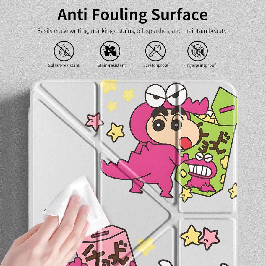 เคสแท็บเล็ตพร้อมช่องใส่ปากกา ส - Cool Tablet Accessories บทวิจารณ์และราคา