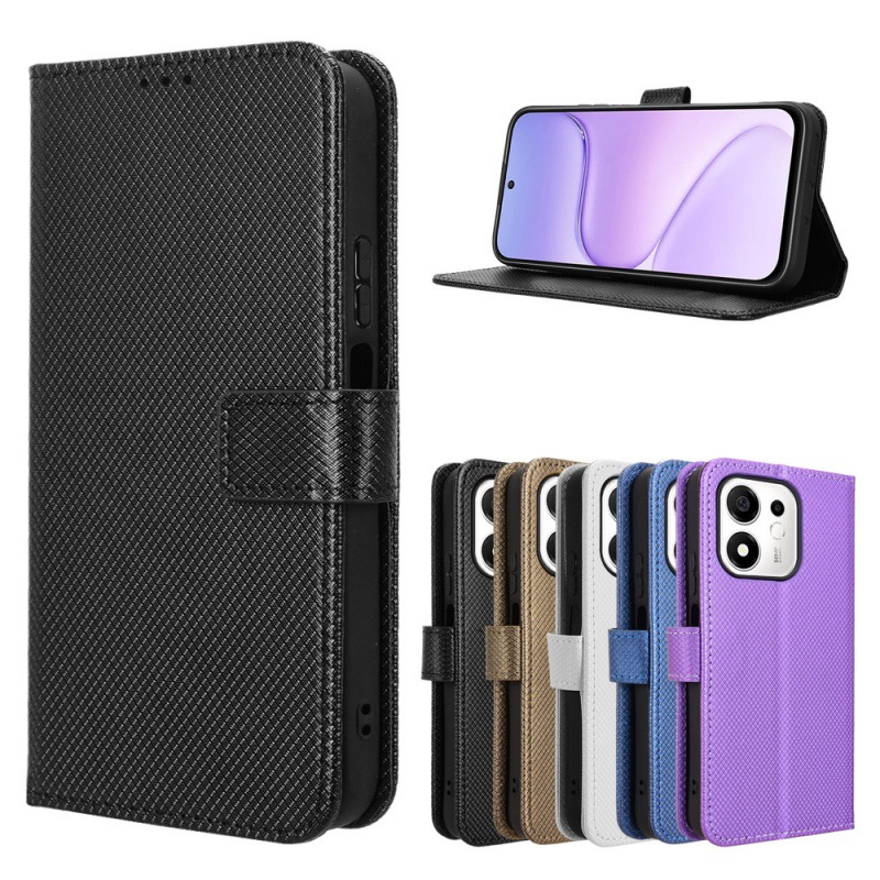 เคสหนังแบบพับได้สำหรับ Honor 6 - Magnetic Case Smart บทวิจารณ์และราคา