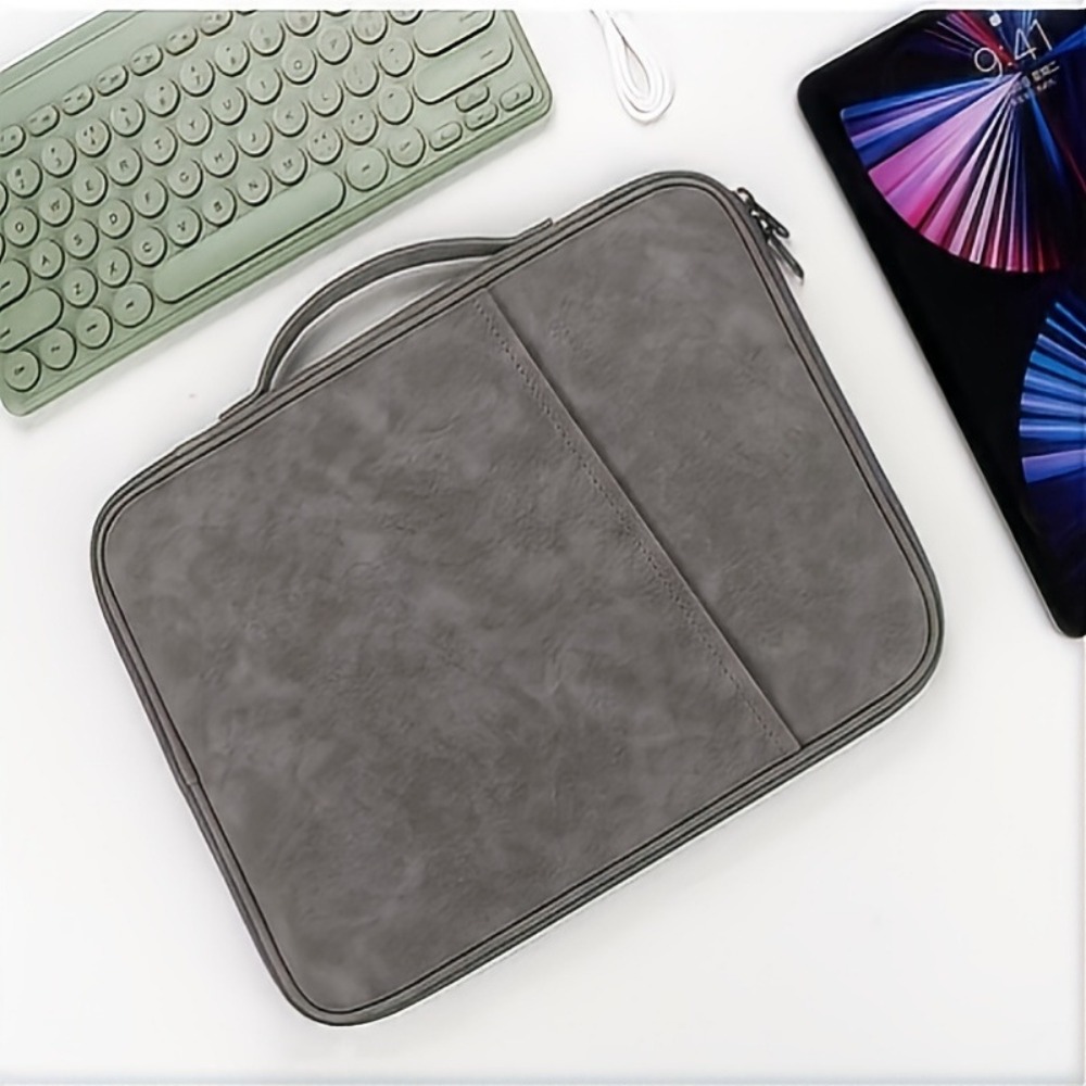 เคสแบบพกพาสองช่องเก็บของ ป้องก - Oneplus Tablet Accessories บทวิจารณ์และราคา