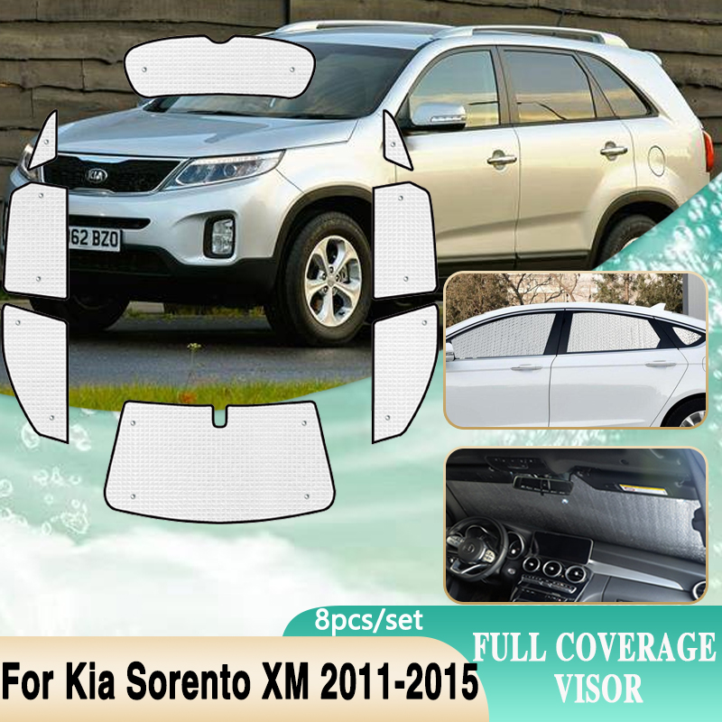 สําหรับ Kia Sorento XM อุปกรณ์ - Windows Tablet Accessories บทวิจารณ์และราคา
