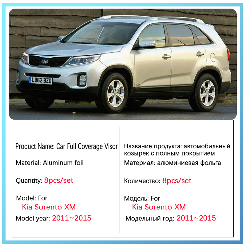 สําหรับ Kia Sorento XM อุปกรณ์ - Windows Tablet Accessories บทวิจารณ์และราคา