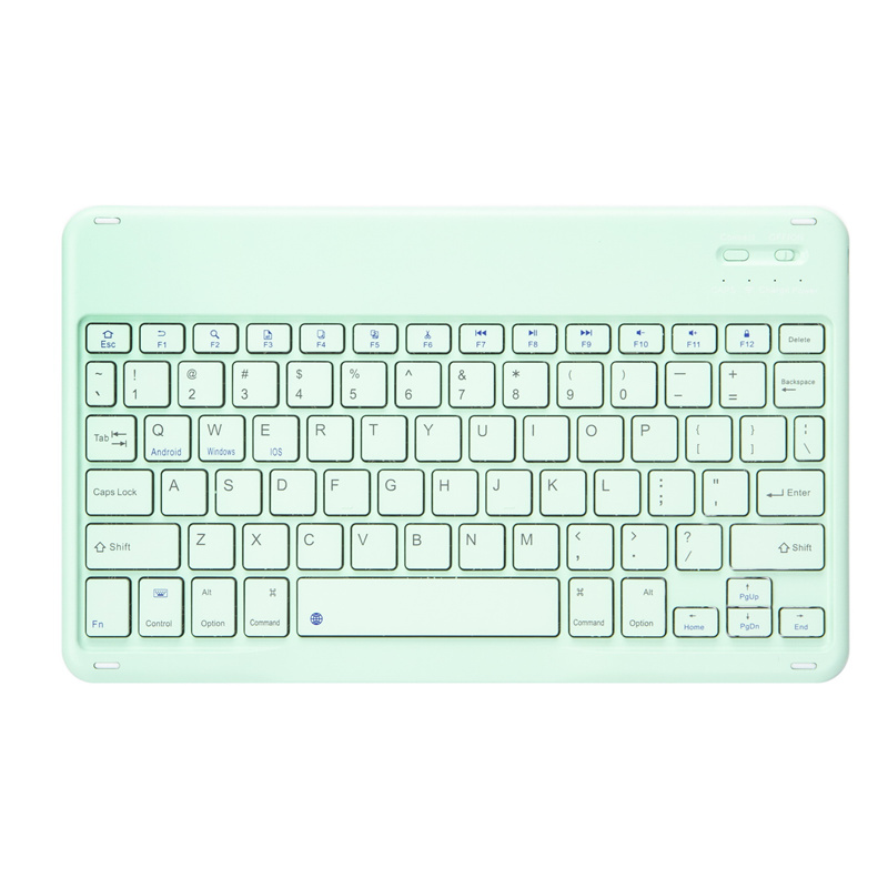 คีย์บอร์ดใหม่สำหรับเคสคีย์บอร์ - Samsung Tablet Keyboard Accessories บทวิจารณ์และราคา