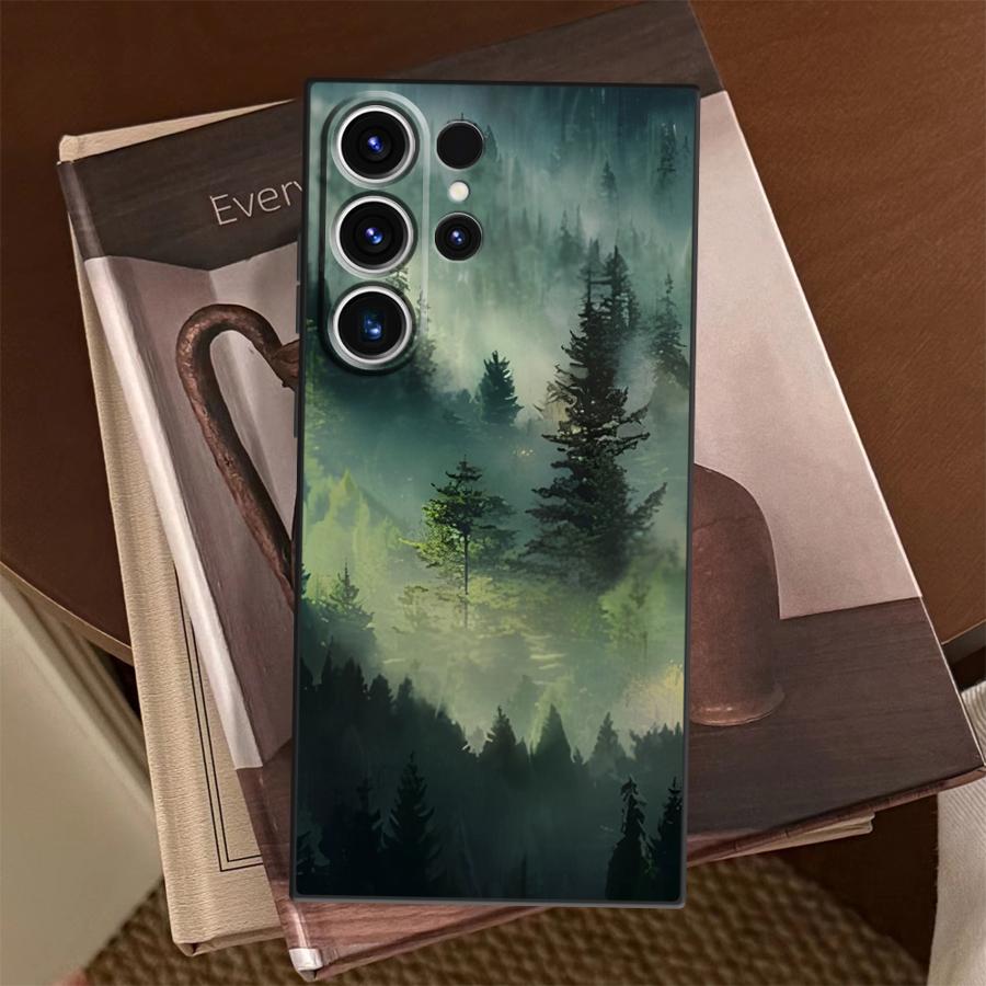 เคส Forest Mist สำหรับ Samsung - Tablet S9 Fe Accessories บทวิจารณ์และราคา