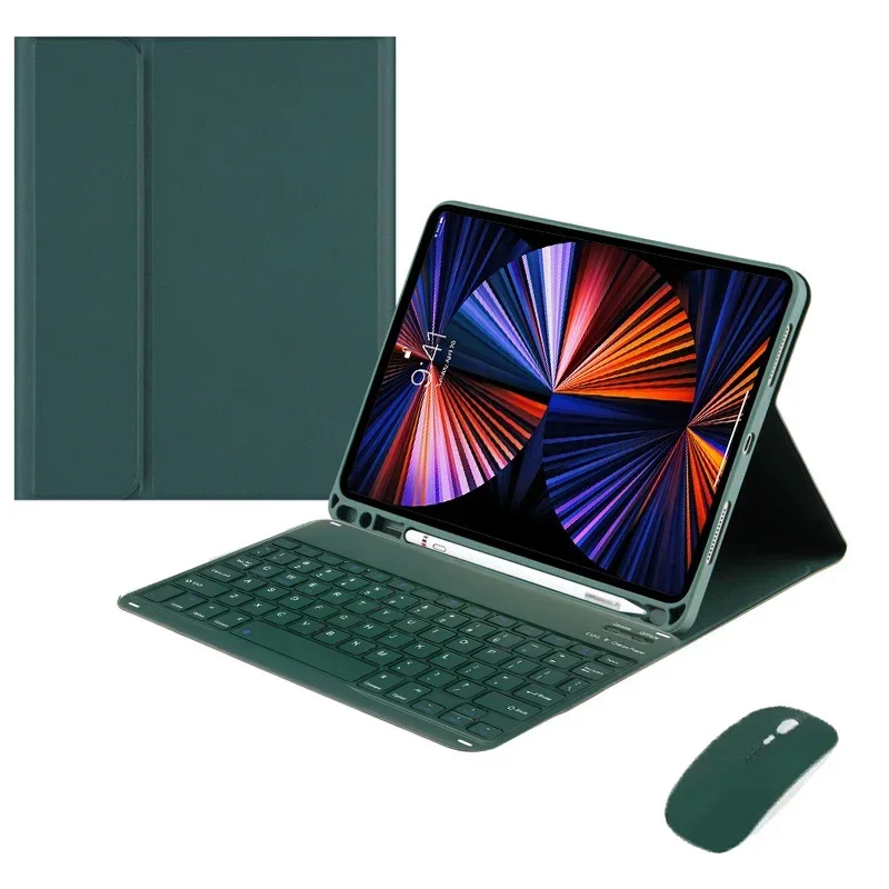 เคสพร้อมคีย์บอร์ดสำหรับ Samsun - Samsung Tablet Keyboard Accessories บทวิจารณ์และราคา