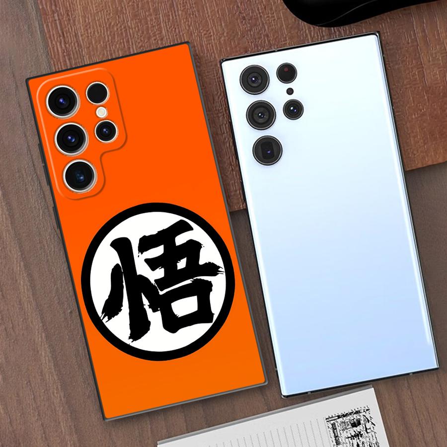 เคสโทรศัพท์ลายดราก้อนบอล สำหรั - Tablet S9 Fe Accessories บทวิจารณ์และราคา