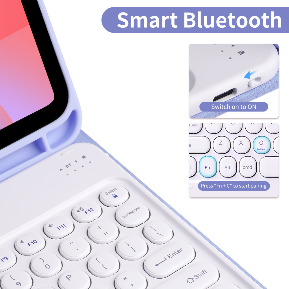 เคสคีย์บอร์ดสำหรับแท็บเล็ต Sam - Samsung Tablet Keyboard Accessories บทวิจารณ์และราคา
