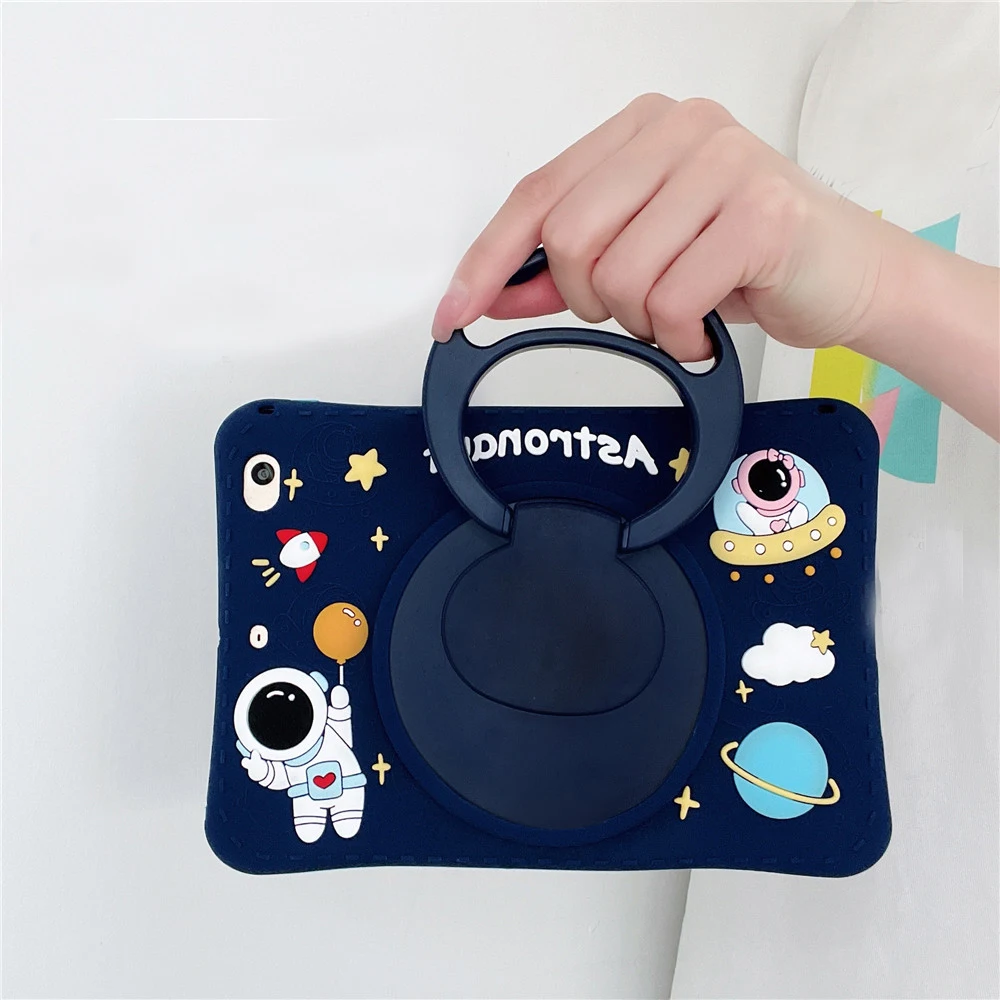 เคสหมุนได้ 360 องศา สำหรับ Sam - Tablet S9 Fe Accessories บทวิจารณ์และราคา
