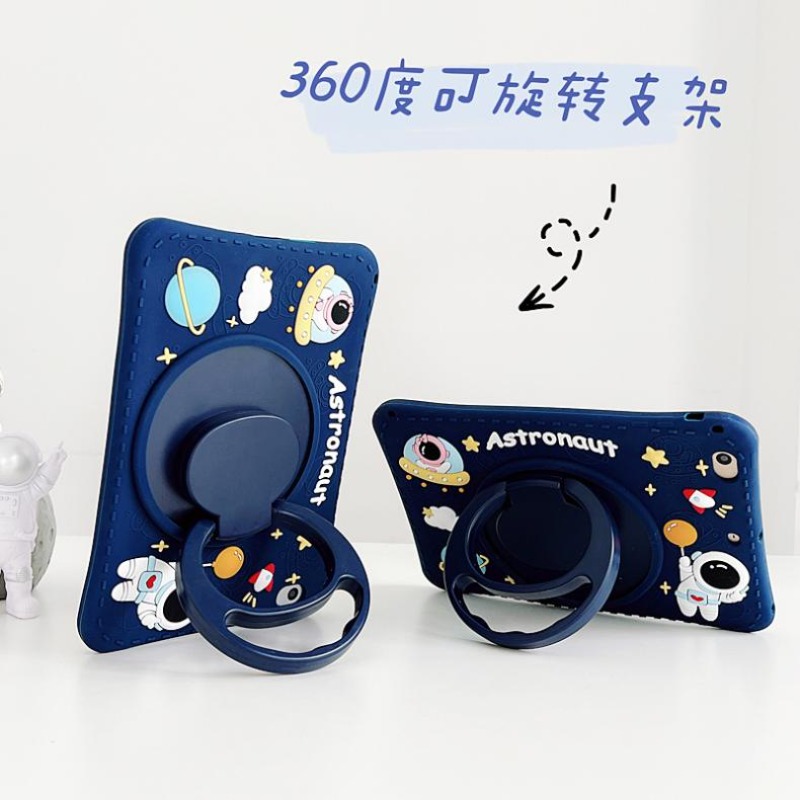 เคสหมุนได้ 360 องศา สำหรับ Sam - Tablet S9 Fe Accessories บทวิจารณ์และราคา