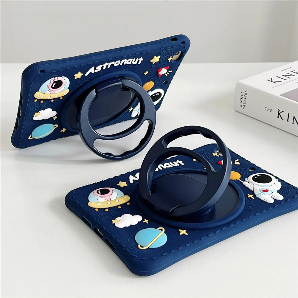 เคสหมุนได้ 360 องศา สำหรับ Sam - Tablet S9 Fe Accessories บทวิจารณ์และราคา