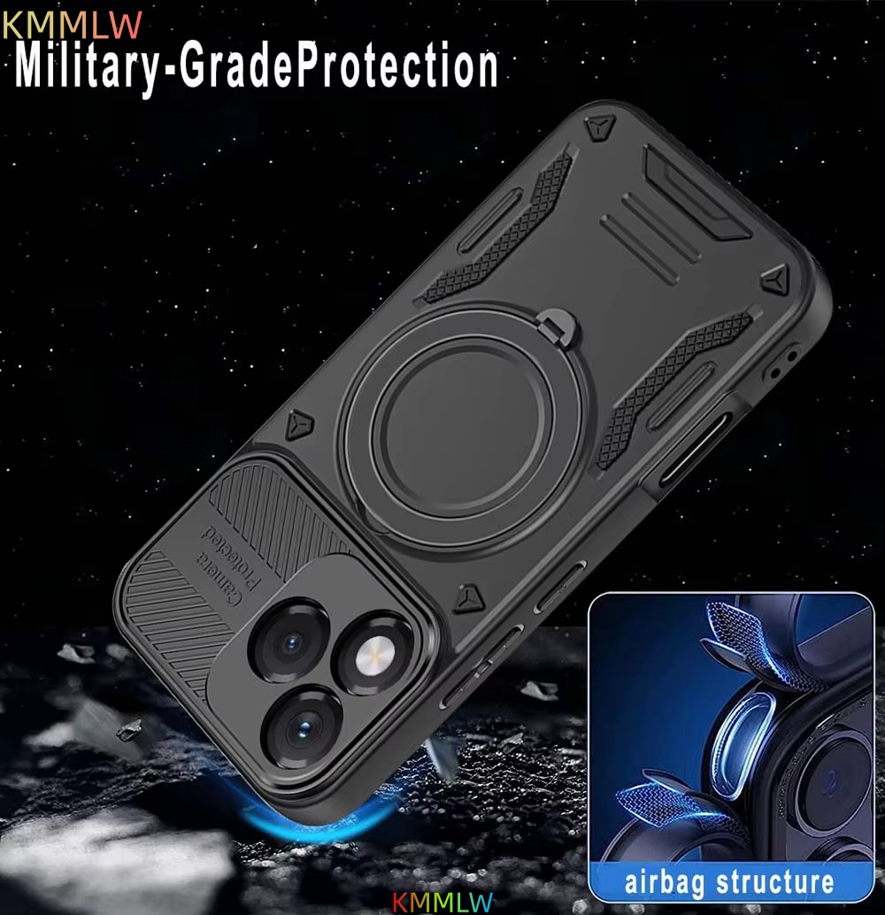 เคสสำหรับ Honor 400 Pro Lite S - Magnetic Case Smart บทวิจารณ์และราคา