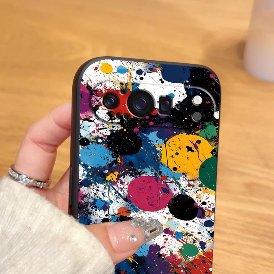 เคสโทรศัพท์ฟันดาสำหรับกูเกิลพิ - Google Pixel 8A บทวิจารณ์และราคา