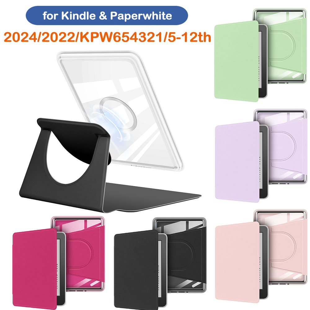 อะคริลิคแม่เหล็กสําหรับKindle  - Kindle Tablet Accessories บทวิจารณ์และราคา