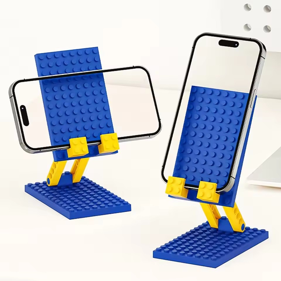 ที่วางโทรศัพท์แบบพับได้ ที่วาง - Tablet Stand Accessories บทวิจารณ์และราคา