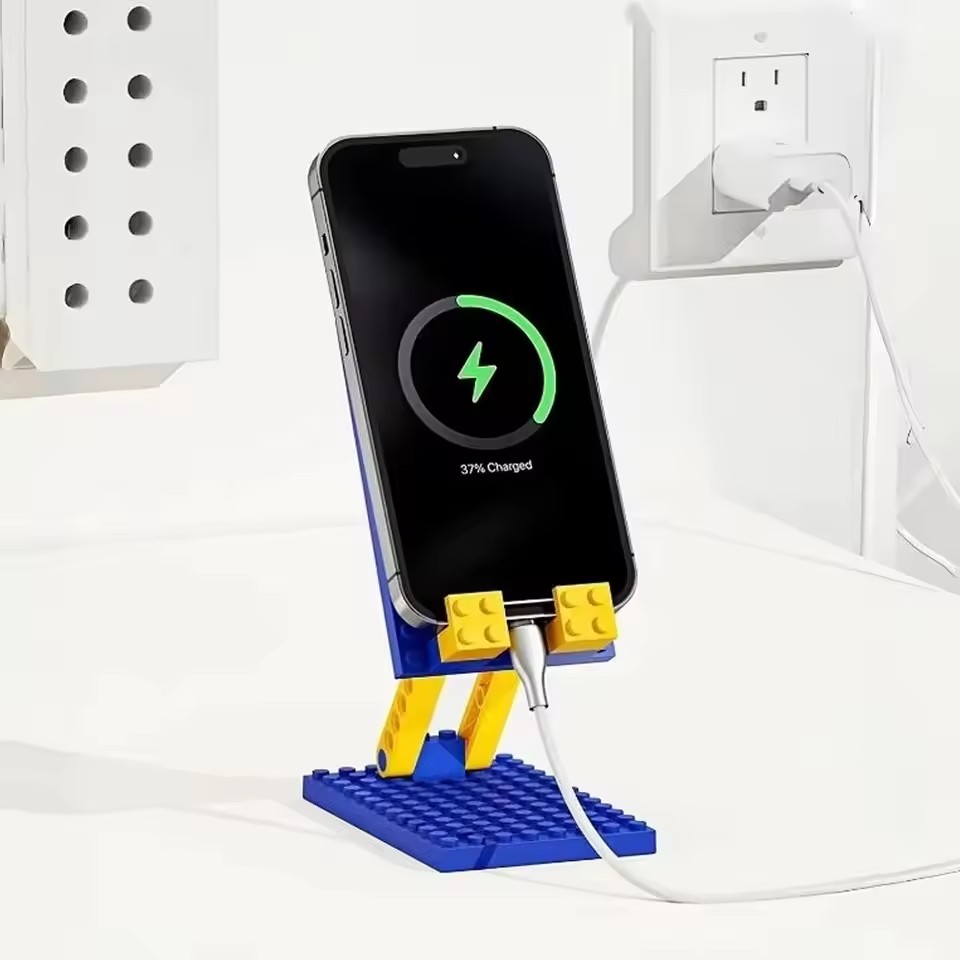 ที่วางโทรศัพท์แบบพับได้ ที่วาง - Tablet Stand Accessories บทวิจารณ์และราคา