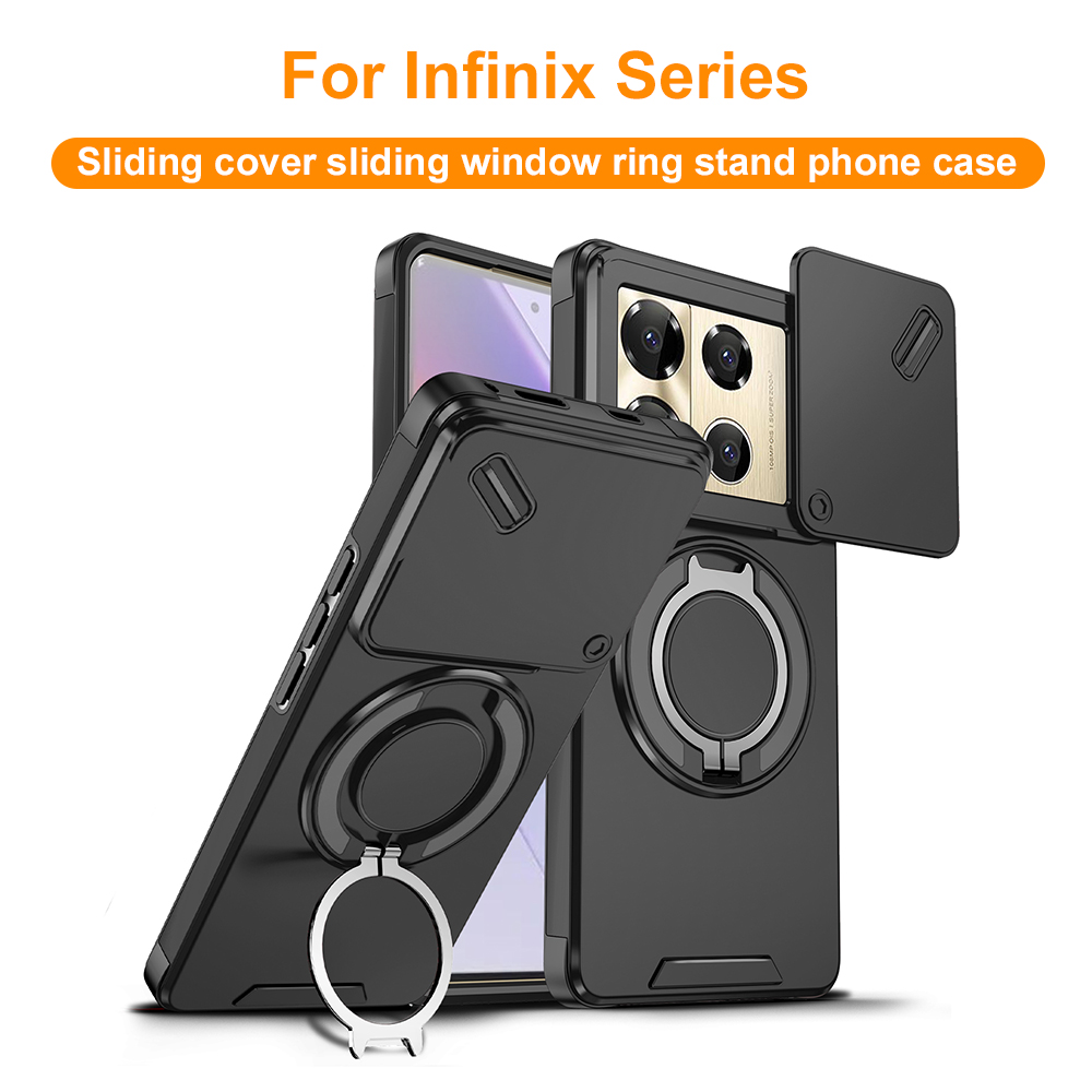 เคสโทรศัพท์พร้อมฝาปิดกล้องแบบเ - Magnetic Case Smart บทวิจารณ์และราคา