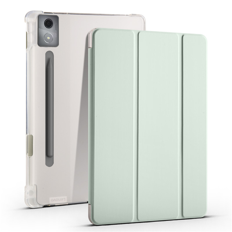สําหรับXiaoxin Pad Pro 12.7 20 - Tablet Cover Accessories บทวิจารณ์และราคา