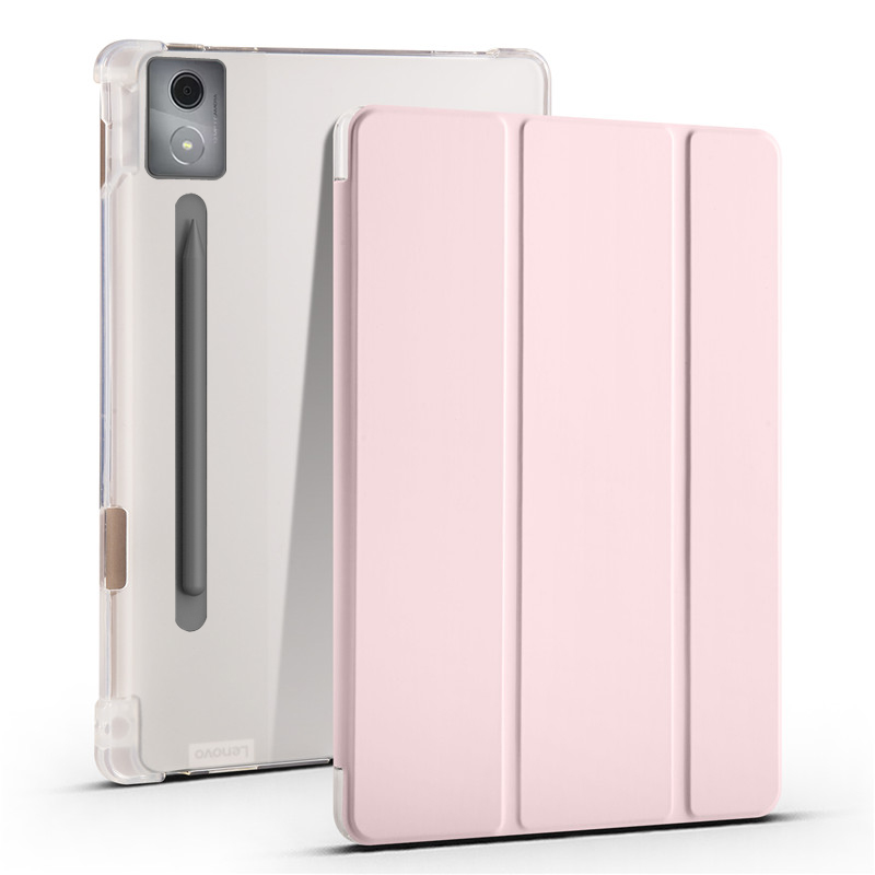 สําหรับXiaoxin Pad Pro 12.7 20 - Tablet Cover Accessories บทวิจารณ์และราคา