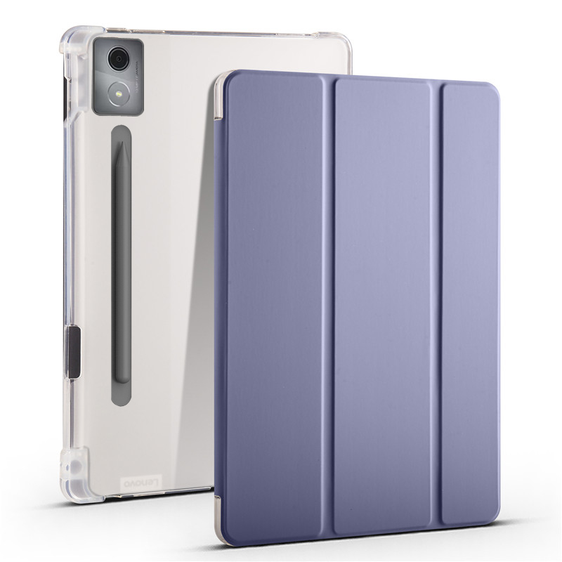 สําหรับXiaoxin Pad Pro 12.7 20 - Tablet Cover Accessories บทวิจารณ์และราคา