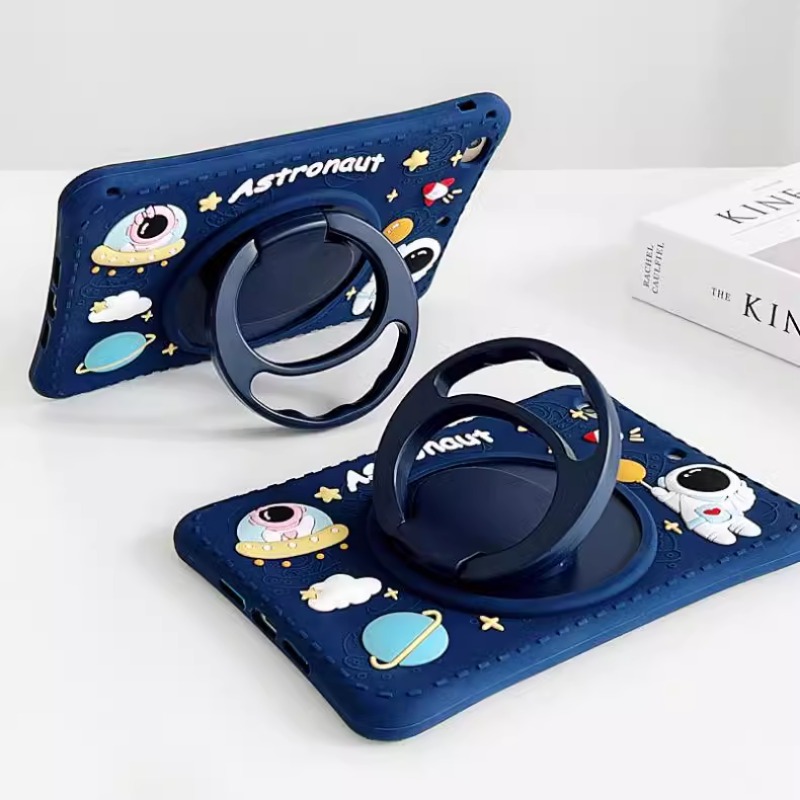 กรณีเด็กสําหรับ Samsung Galaxy - Tablet S9 Fe Accessories บทวิจารณ์และราคา