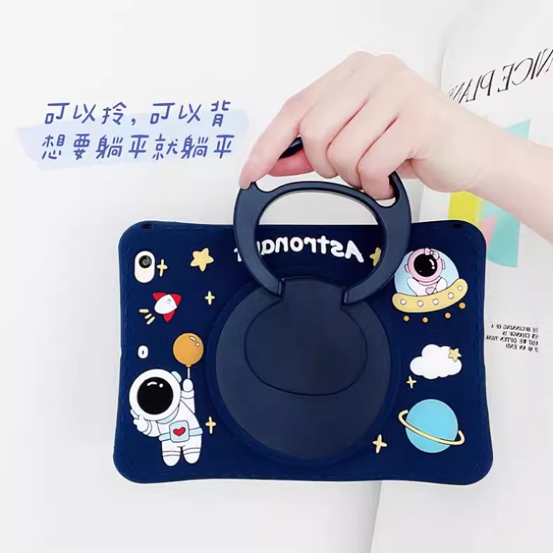 กรณีเด็กสําหรับ Samsung Galaxy - Tablet S9 Fe Accessories บทวิจารณ์และราคา