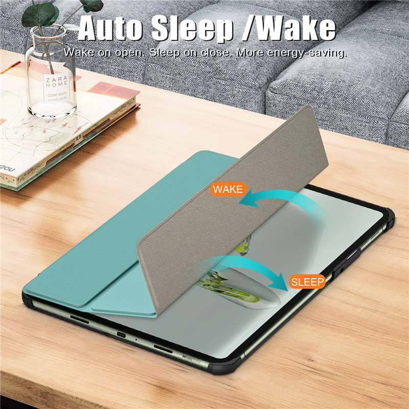 เคสสำหรับ OnePlus Pad Go 2023เ - Oneplus Tablet Accessories บทวิจารณ์และราคา