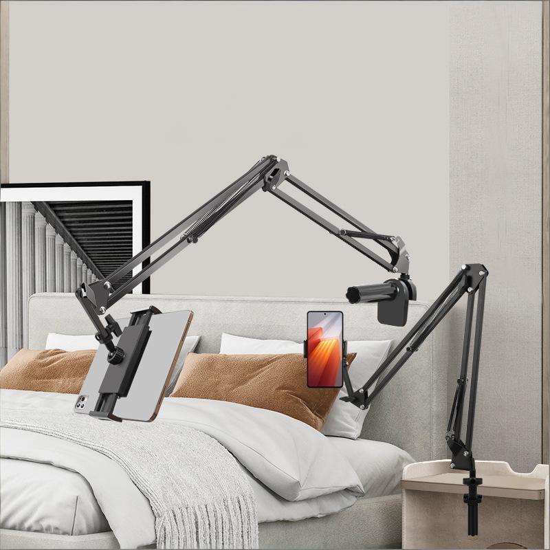 ขาตั้งแท็บเล็ตข้างเตียงแบบปรับ - Tablet Stand Adjustable บทวิจารณ์และราคา
