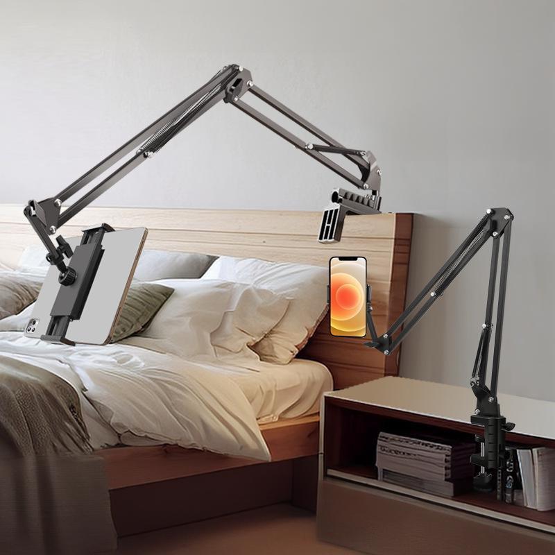 ขาตั้งแท็บเล็ตข้างเตียงแบบปรับ - Tablet Stand Adjustable บทวิจารณ์และราคา