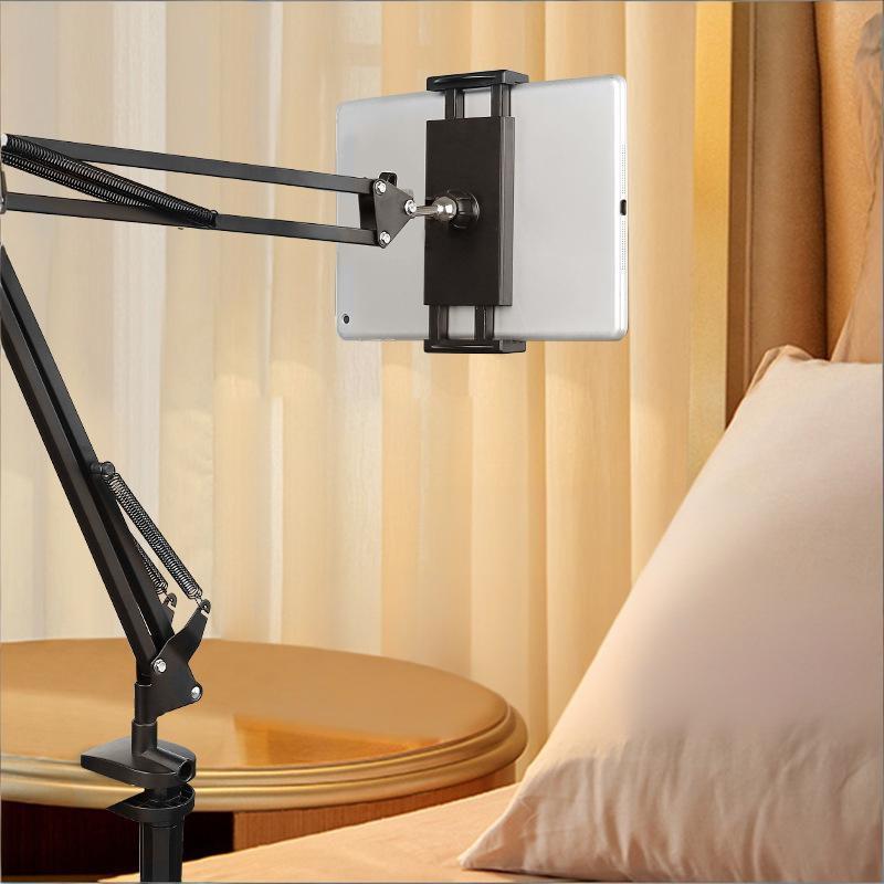 ขาตั้งแท็บเล็ตข้างเตียงแบบปรับ - Tablet Stand Adjustable บทวิจารณ์และราคา