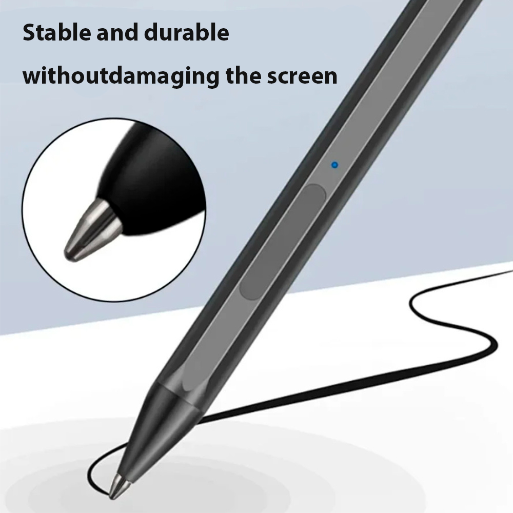 โลหะหรูหราStylus NibสําหรับSam - Tablet S9 Fe Accessories บทวิจารณ์และราคา