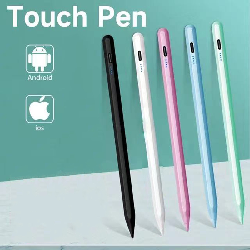ปากกาสไตลัสสําหรับแท็บเล็ตโทรศ - Windows Tablet Accessories บทวิจารณ์และราคา