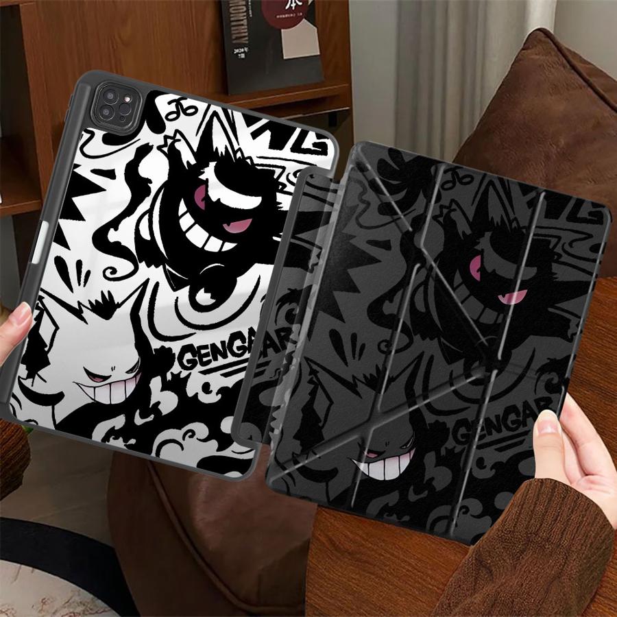 เคสแท็บเล็ตโปเกมอน คูล เกนการ์ - Cool Tablet Accessories บทวิจารณ์และราคา