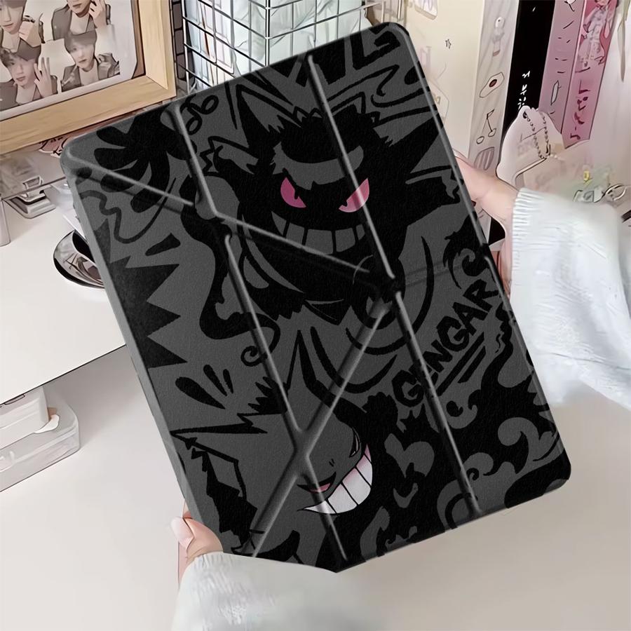 เคสแท็บเล็ตโปเกมอน คูล เกนการ์ - Cool Tablet Accessories บทวิจารณ์และราคา